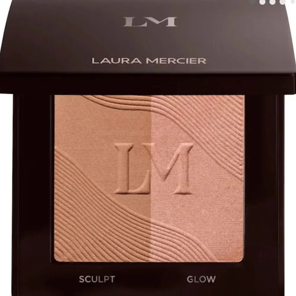 Laura Mercier Color: 20 Marseille - Light Rosy Bronze